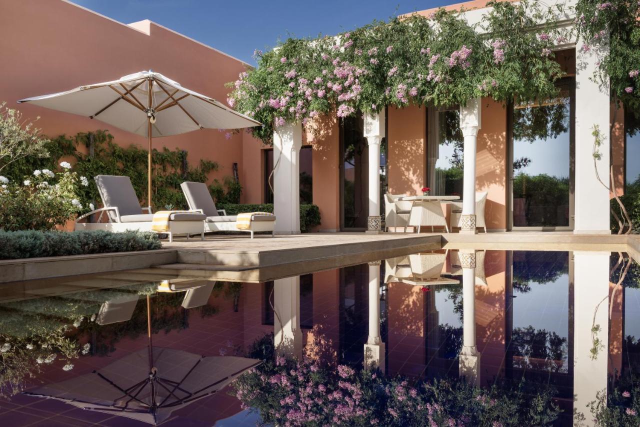 The Oberoi Marrakech Gzoula