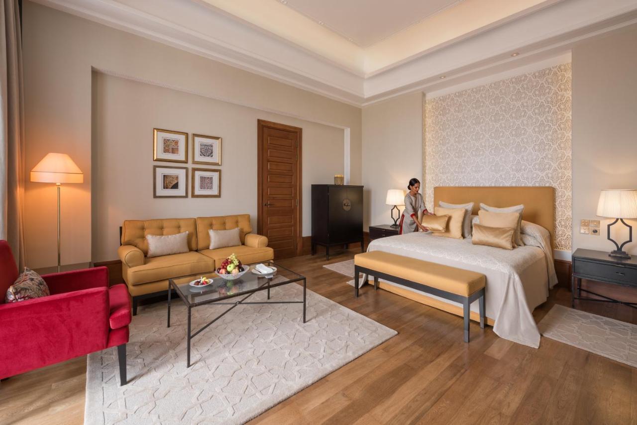 The Oberoi Marrakech 5* Gzoula